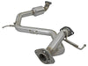 AFE 47-46006 Direct Fit 409 SS Rear Driver Catalytic Converter 05-11 fits Toyot