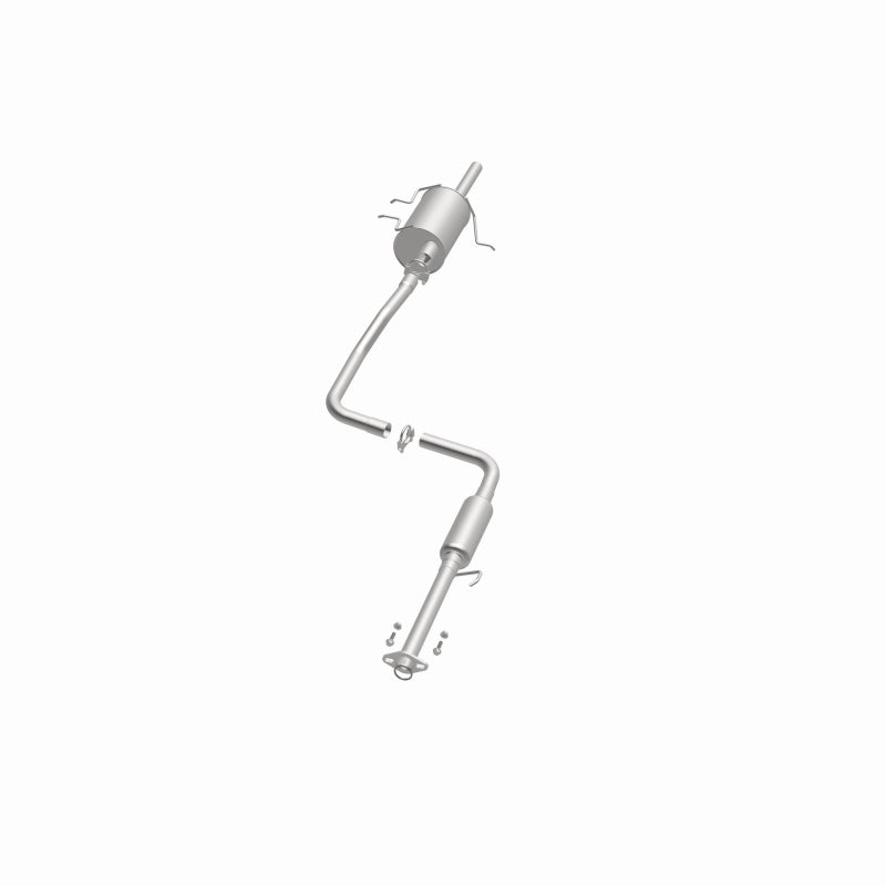 Magnaflow 106-0657 BRE Exhaust Kit 95-01 fits Chevy Metro 1.3L