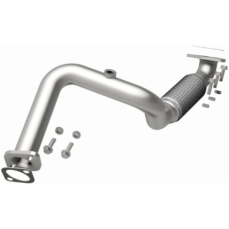 Magnaflow 107-0265 BRE Exhaust 12-16 fits CHEVROLET SONIC 1.8L Front Pipe Kit