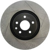Stoptech 126.65146SL 14.5+ fits Ford Focus ST Front Left Slotted Performance Rotor