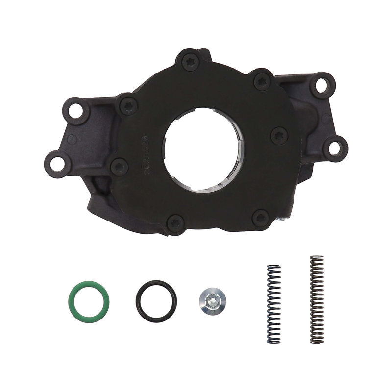 Manley 71296 fits Chevy LS Series Pro Flo Oil Pump (Eng App - 18in Increased Vo