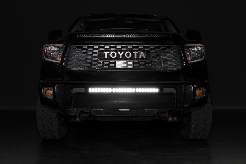 Diode Dynamics DD8709 fits Tundra 2014 Stealth SS30 Sport White Combo ABL