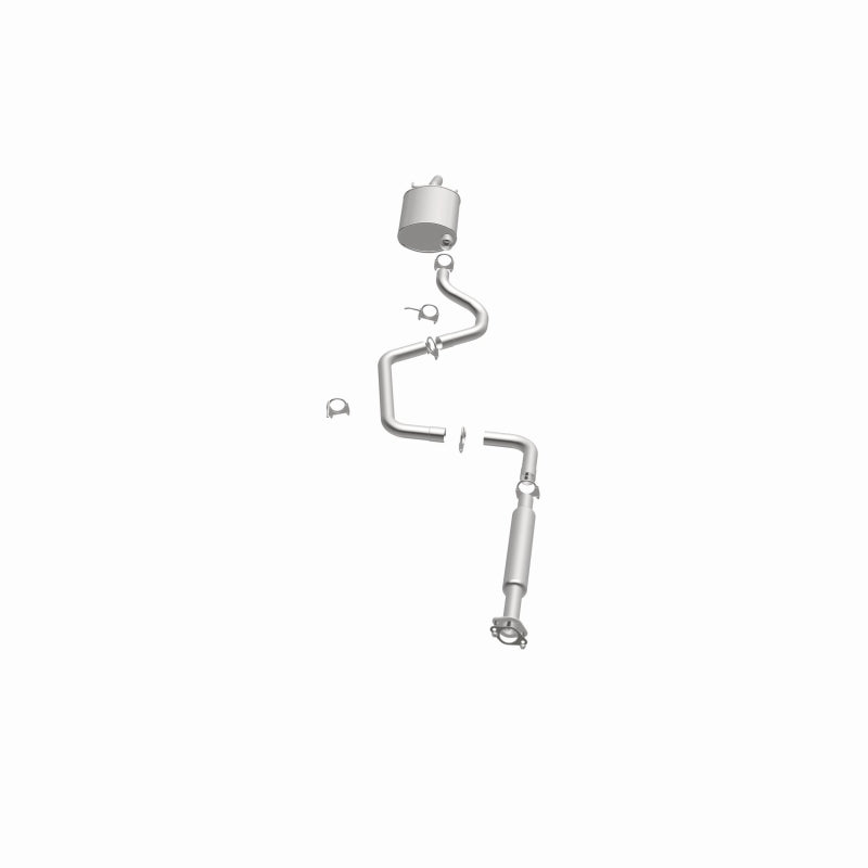 Magnaflow 106-0718 BRE Exhaust Kit 00-05 fits Chevy Impala Monte Carlo
