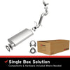 Magnaflow 106-0238 BRE Exhaust 96-99 Blazer Jimmy 4.3L Exhaust Kit