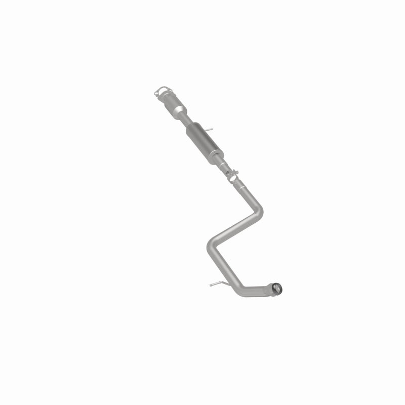 Magnaflow 5571314 12-15 fits Mazda 5 2.5L Direct Fit CARB Compliant Catalytic Converter