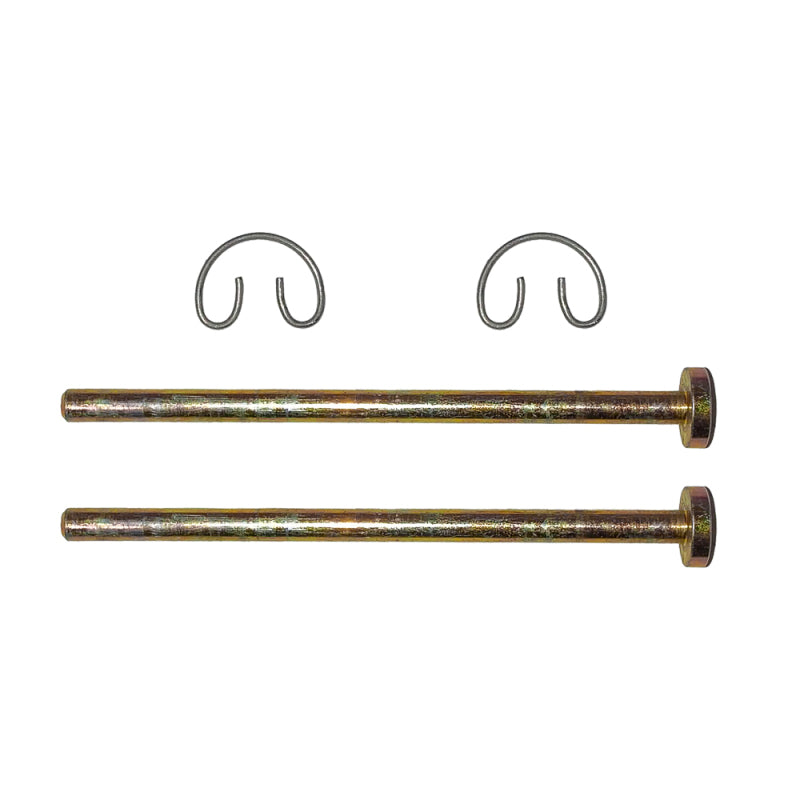 Wilwood 180-9874 Retaining Pin Kit-Pad -W6A 2 Pack (for 1 caliper)