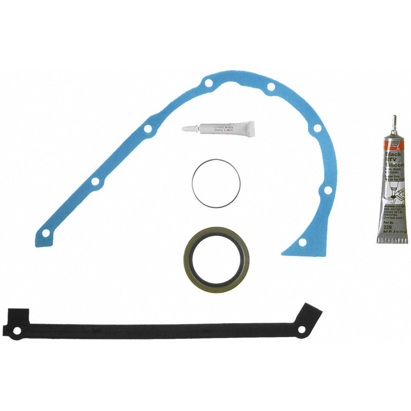 Fel-Pro TCS45264 fits Chevrolet C10 TCS 45264 Engine Timing Cover Gasket Set