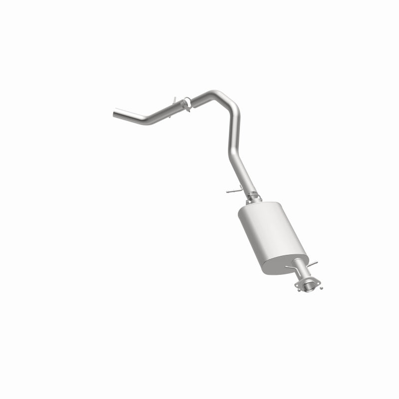 Magnaflow 106-0907 BRE Exhaust Kit 03-06 LINCOLN NAVIGATOR 5.4L