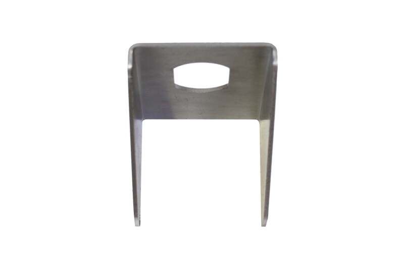 RustBuster RB7521 Rust Buster 06-10 Hummer H3 Inside Body Mount