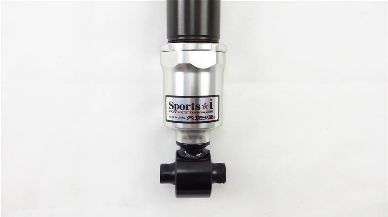 RS-R XBIT475M 11+ fits Scion xB (ZRE152N) Sports-i Coilovers