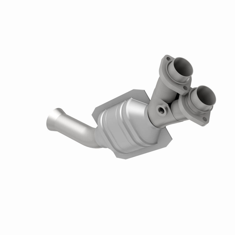 MagnaFlow 23664 Conv Jag 19.75X6.5X4 1.75/1.75