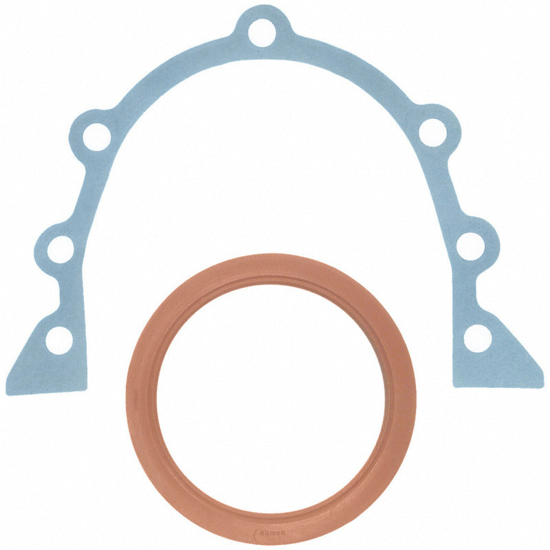 Fel-Pro BS40450 fits Toyota Tercel BS 40450 Engine Crankshaft Seal Kit