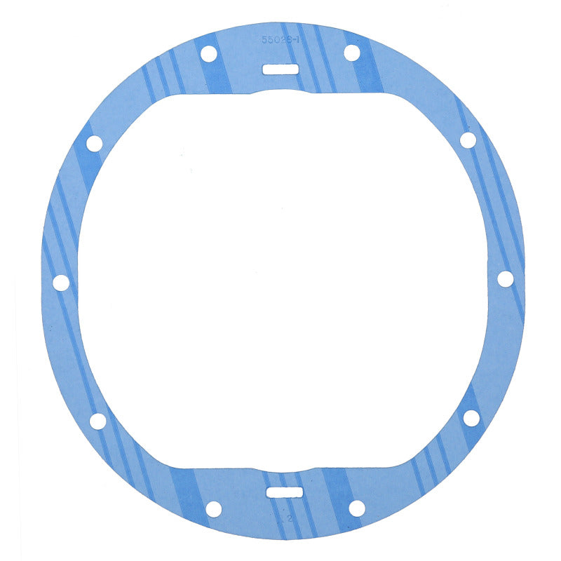 Fel-Pro RDS550281 fits Chevrolet Silverado 1500 Axle Housing Cover Gasket Oval Shaped - 10 Bolt
