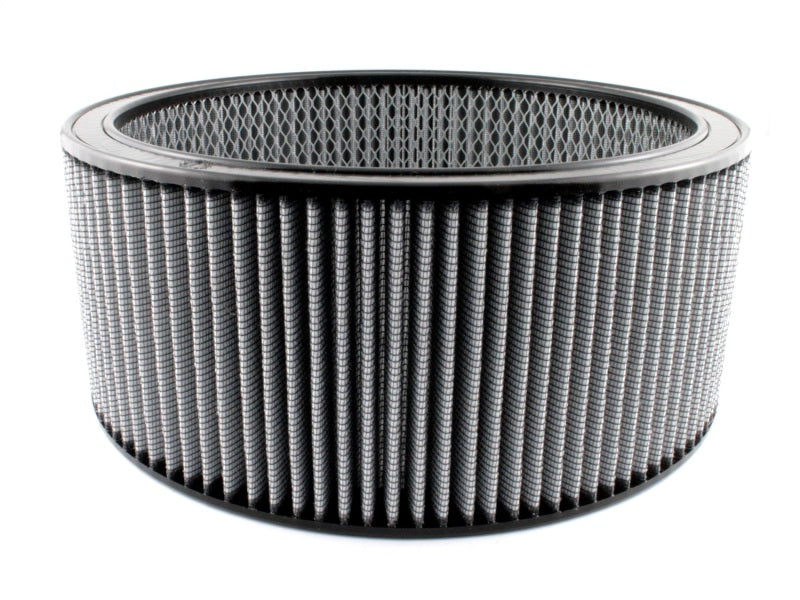AFE 18-11427 FLOW Air Filters Round Racing PDS A/F RR PDS 14 OD x 12 ID x 6 H E