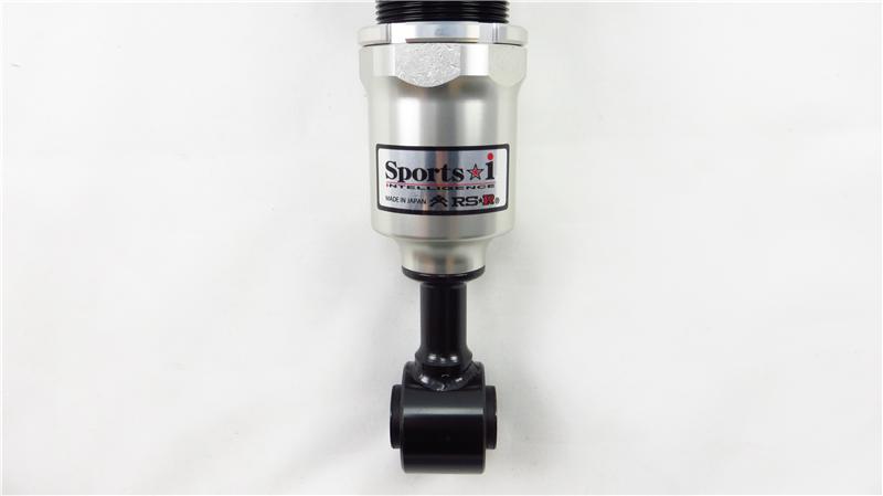 RS-R XLIT295M 08+ fits Lexus IS-F (USE20) Sports-i Coilovers