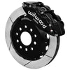 Wilwood 140-16781 FNSL6R Front Kit fits Chevy C10 DSE Spindle