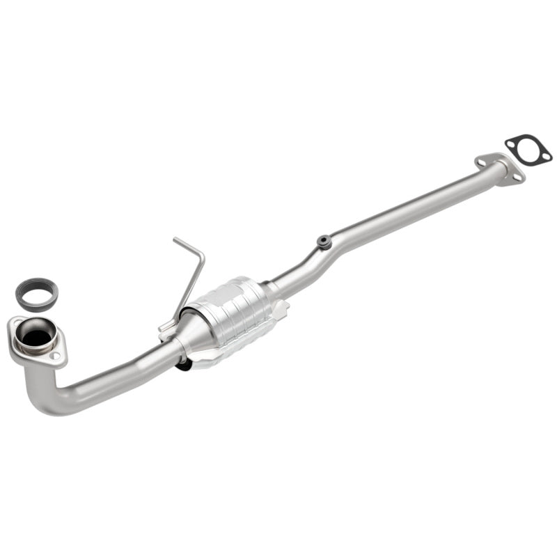 MagnaFlow 23654 Conv DF fits Geo 95-96 Metro 1.0L