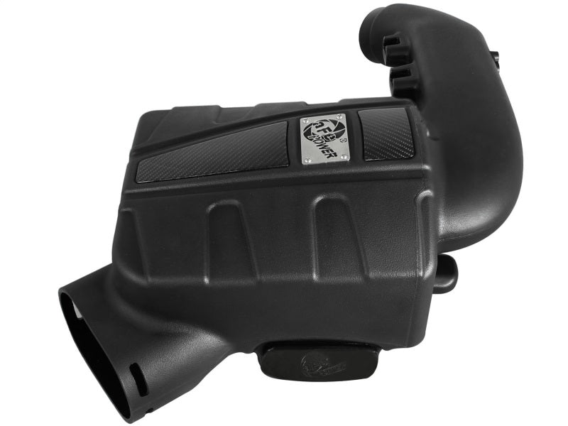 AFE 51-82082-1 FORCE Intake Stage-2 Si Pro DRY S 11-16 fits BMW 535i (F10) L6 3