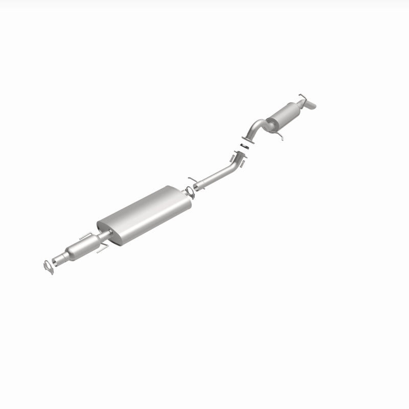 Magnaflow 106-0062 BRE Exhaust Kit 09-12 Escape Tribute Mariner