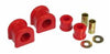 Prothane 1-1127 1-1127 07-11 fits Jeep JK Front 31mm Sway Bar & End Link Bu