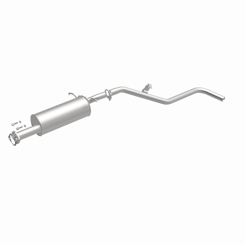 Magnaflow 106-0340 BRE Exhaust Kit 90-96 fits Nissan D21 2.4L