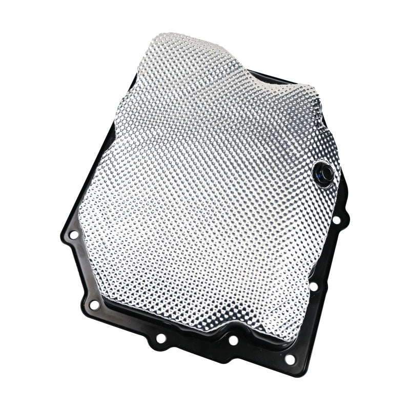 DEI 10377 fits Jeep JK VLP 42RLE 4-Speed Transmission Pan Heat Shield