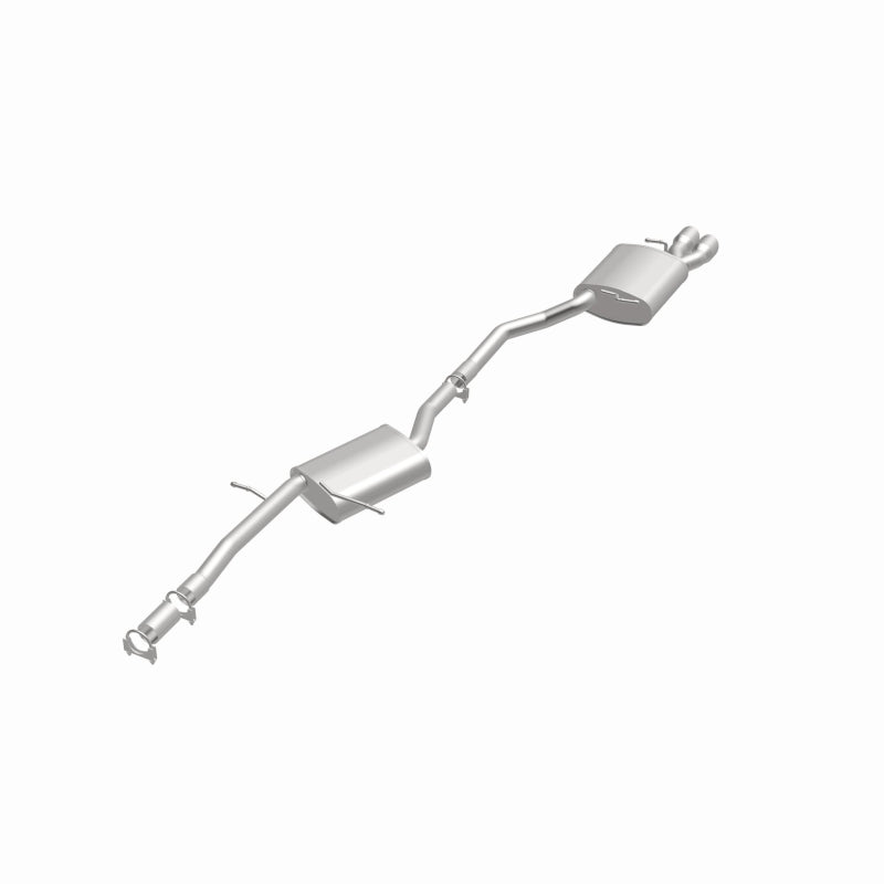 Magnaflow 106-0914 BRE Exhaust Kit 09-16 fits Audi A4 Quattro 2L