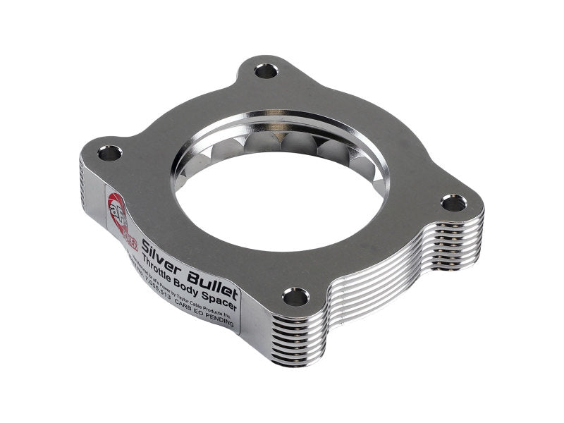 AFE 46-34019 fits Chevrolet Silverado 1500/fits GMC Sierra 1500 Silver Bullet T