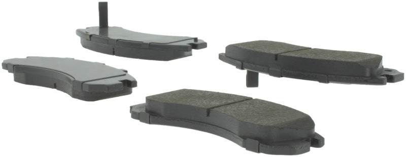 Stoptech 305.053 Street Select Brake Pads w/Hardware - Front