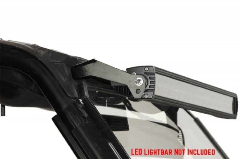 Seizmik 12110 15-23 Polaris RZR 900 S/1000 S /4/Trail/ RZR Turbo S/4/XP Light Ba