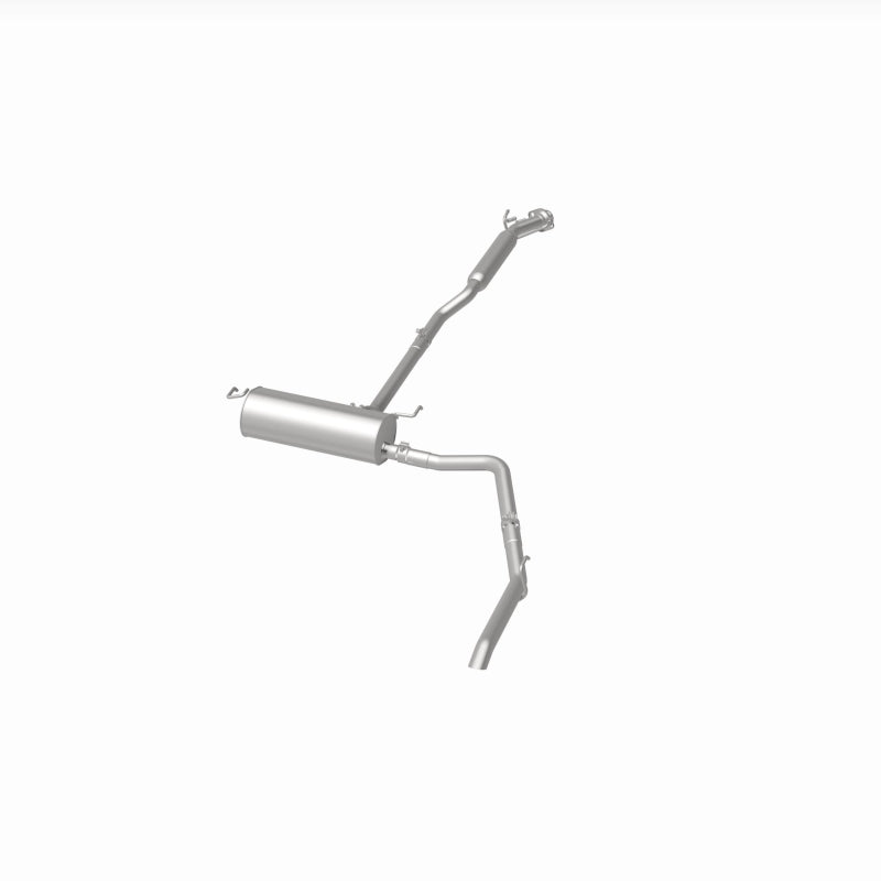 Magnaflow 106-0997 BRExhaust 17-20 fits Toyota Sienna 3.5L Direct-Fit Replacement Exhaust System