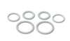 Russell 645220 Performance Use with Holley & Quadrajet 7/8in -20 Carb Fittings