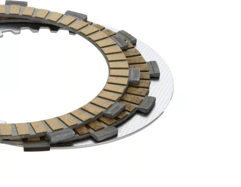 Wiseco CPK099 04-08 KTM 450 Beta Husaberg Clutch Kit