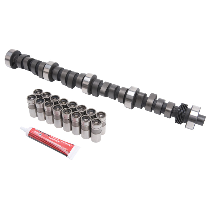Edelbrock 5022 Torker Plus Cam and Lifters Kit fits Ford 289-302