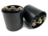 Tuff Country 40001 4in Air Bag Spacers Non-Tapered Pair