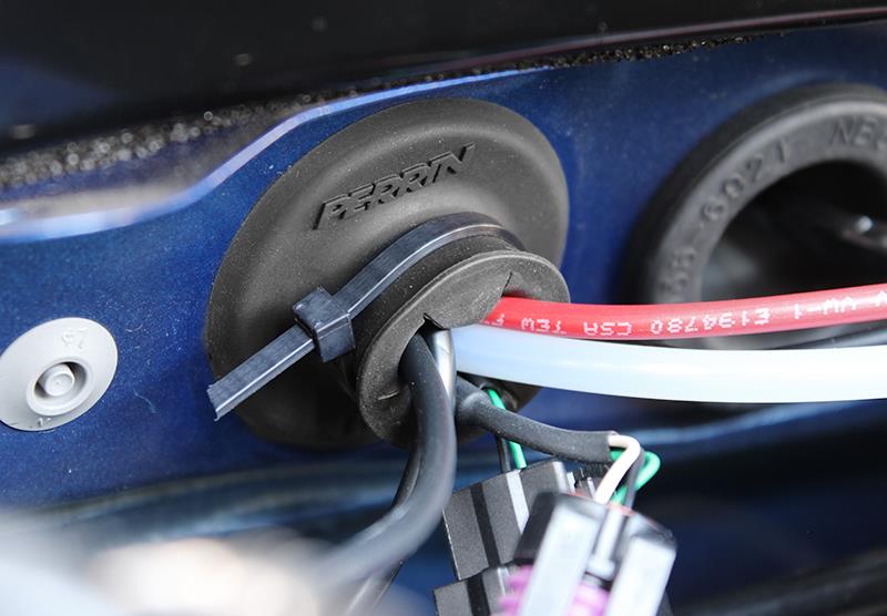 Perrin Performance ASM-GAU-120 PERRIN fits Subaru Fire Wall Grommet