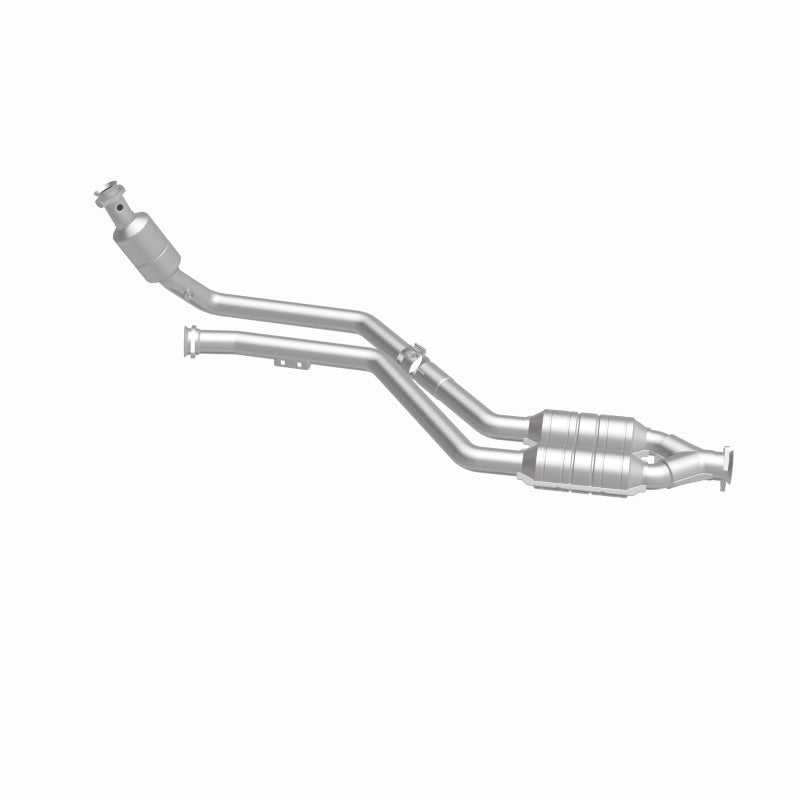 MagnaFlow 444059 Conv DF 2000 fits Mercedes CLK320 3.2L