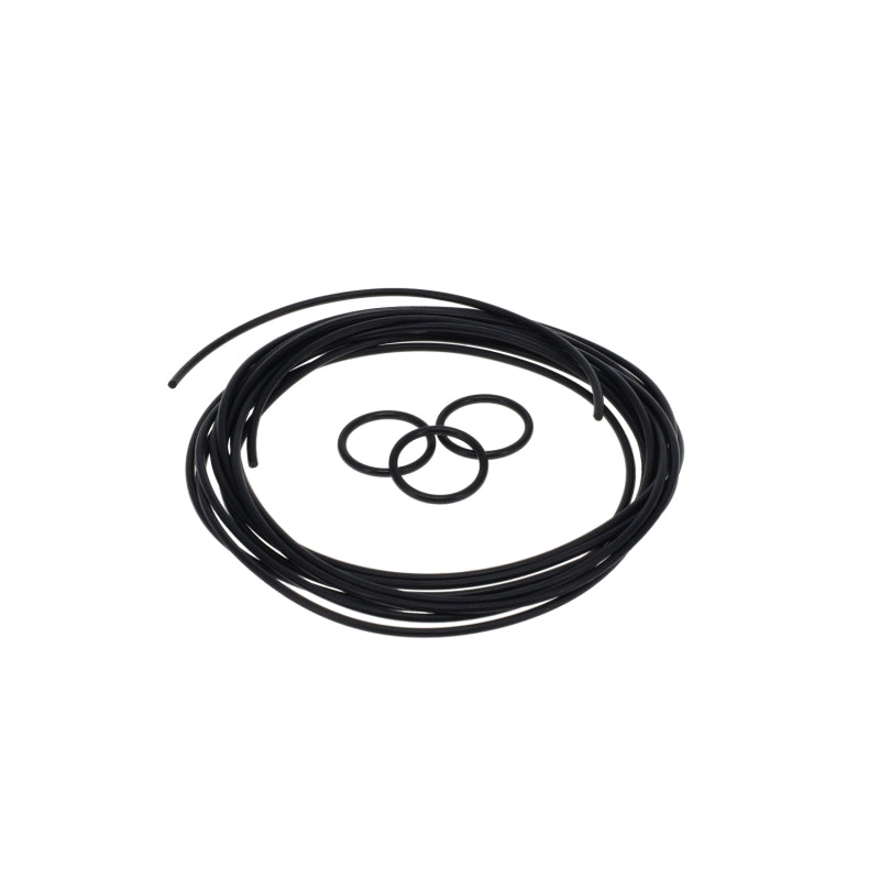 Peterson Fluid Systems 13-4040 O-Ring Kit Pump Bodies 4-Stage