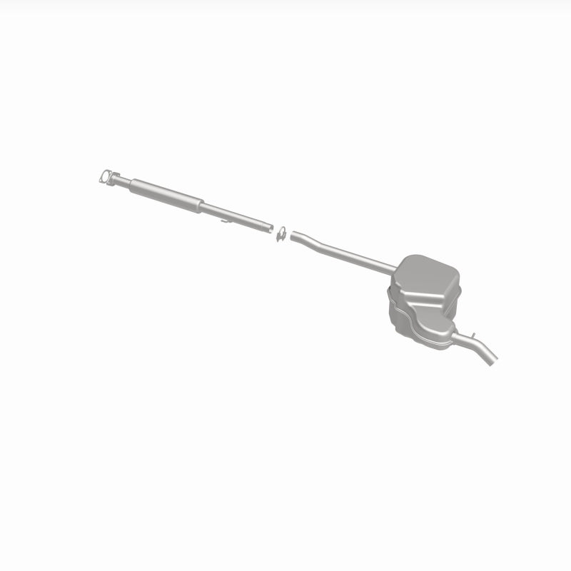 Magnaflow 106-0197 BRE Exhaust Kit 01-06 Volvo V70 XC70