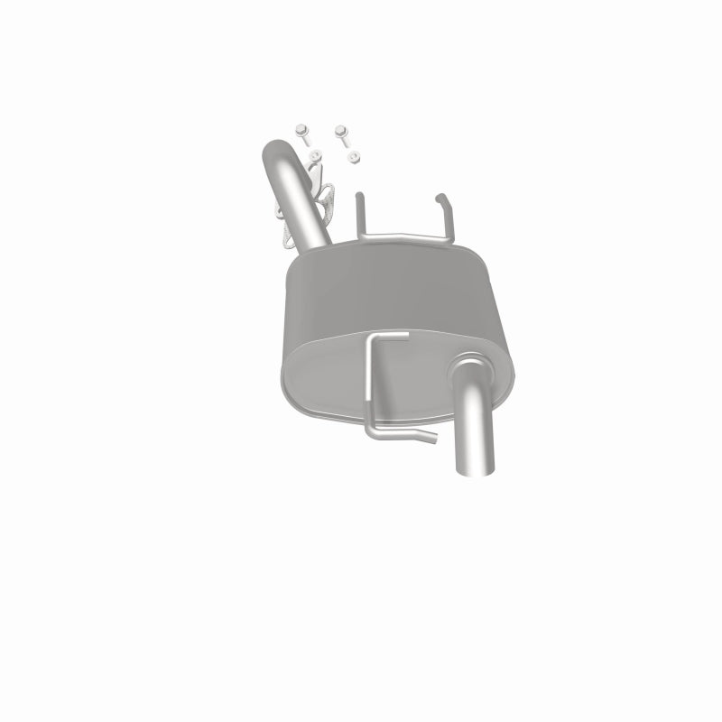Magnaflow 108-0061 BRE Exhaust 01-06 fits Elantra 2.0L Muffler Kit