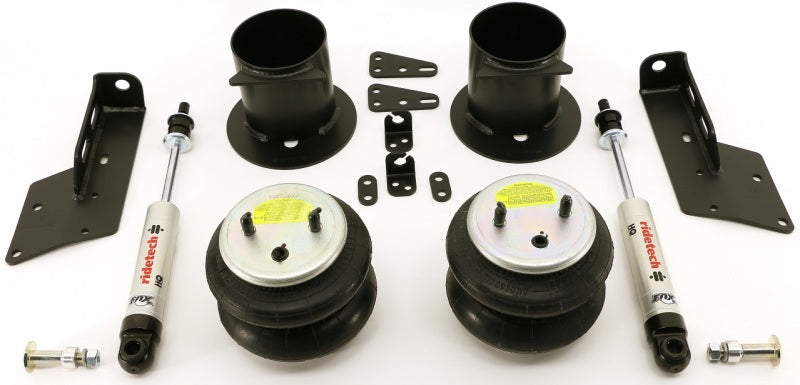 Ridetech 12060910 61-69 Lincoln Front CoolRide Kit