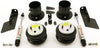 Ridetech 12060910 61-69 Lincoln Front CoolRide Kit