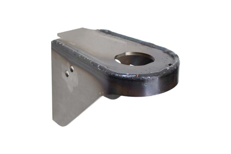 RustBuster RB7834L 11-18 fits Chevy Silverado 2500HD/3500HD Core Support Mount-L