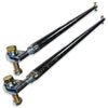 Artec Industries SK1406 Diy Steel Steering Kit With Offset Jmx Pro 7/8 In Rod Ends For Jk Tj Xj Zj Yj
