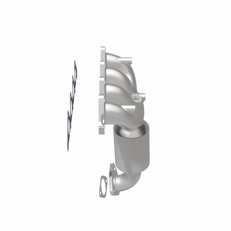 MagnaFlow 49999 Conv DF fits Kia 06-08 Rio/Rio5 1.6L Manifold