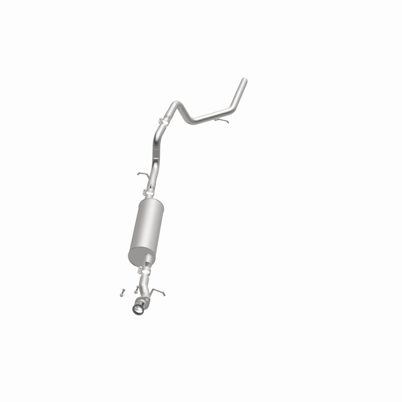 Magnaflow 116-0033 BRE Exhaust Kit Replacement Stainless fits Ford