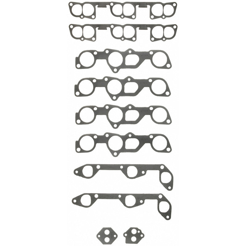 Fel-Pro MS94831 fits Ford Taurus MS 94831 Engine Intake Manifold Gasket Set