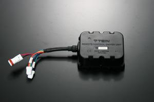 Tein NEDC01-P7370 EDFC Active Motor Driver Unit (Replacement or Additional Dr