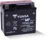 Yuasa YUAM32X5B YTX5L-BS Maintenance Free AGM 12 Volt Battery (Bottle Supplied)