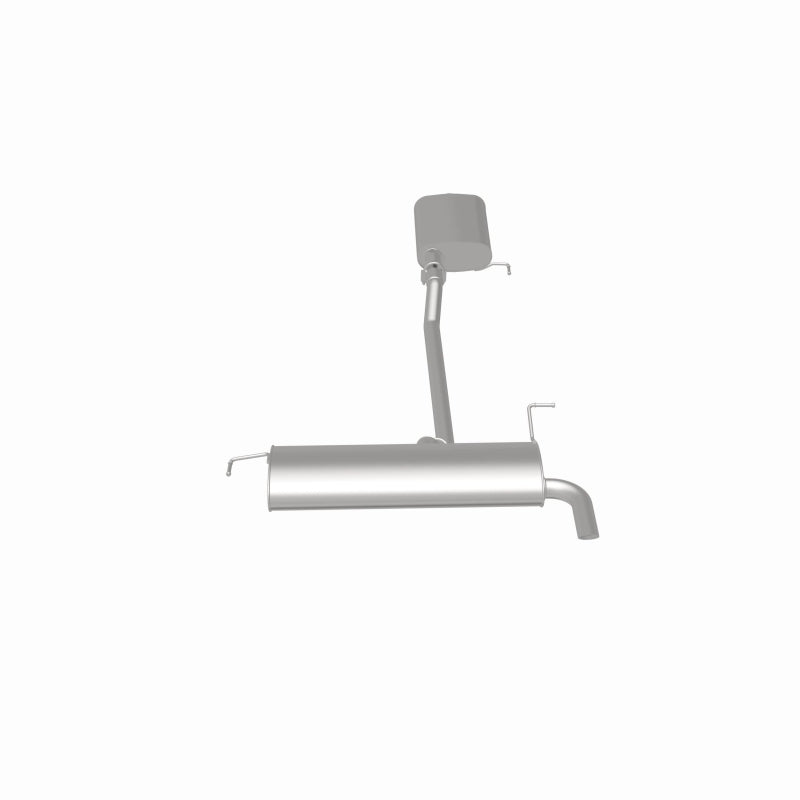 Magnaflow 106-0895 BRExhaust 12-15 fits CHEVROLET CAPTIVA SPORT 2.4L Exhaust Kit